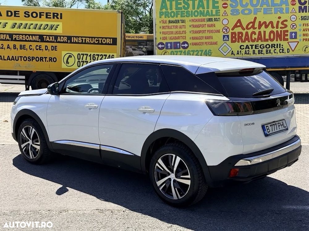 PEUGEOT 3008 2023 — imagine 6