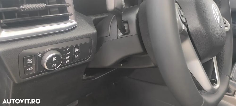 Volkswagen Amarok 3.0 TDI 241 CP 4M 10AT Style - 11