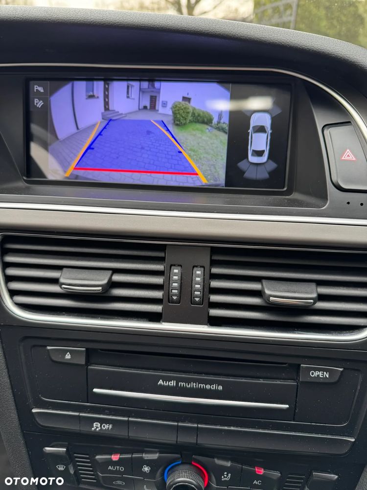 Audi A5 Sportback - 15