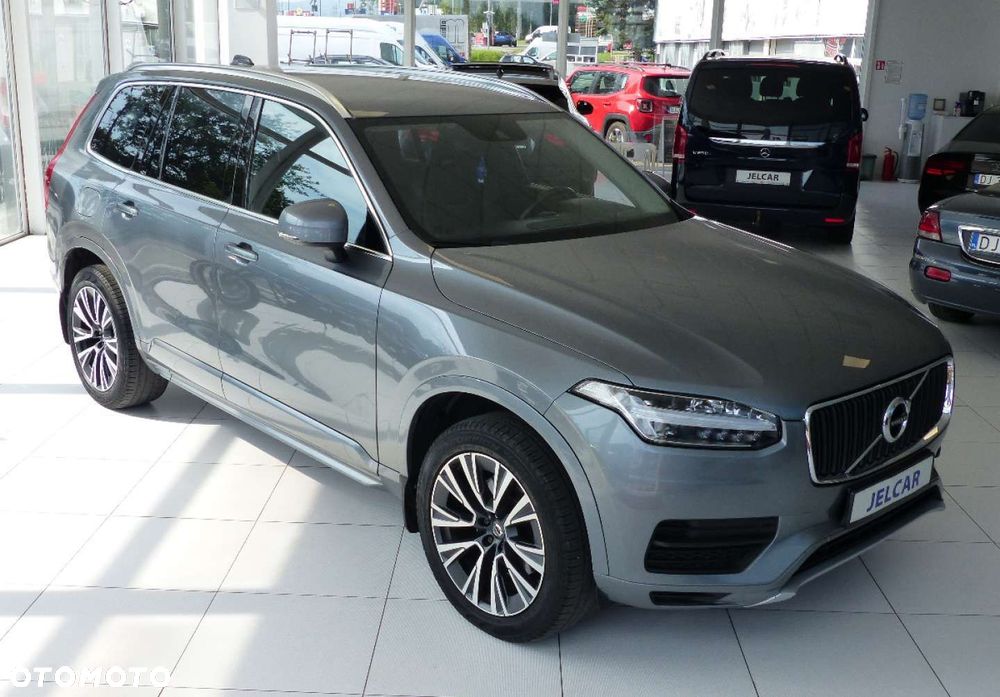 Volvo XC 90 D5 SCR AWD Momentum - 6