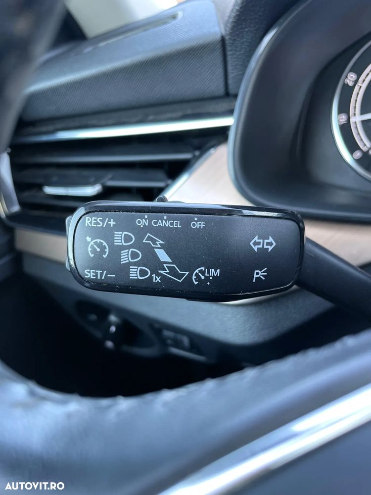 Skoda Kamiq 1.0 TSI DSG Style - 4