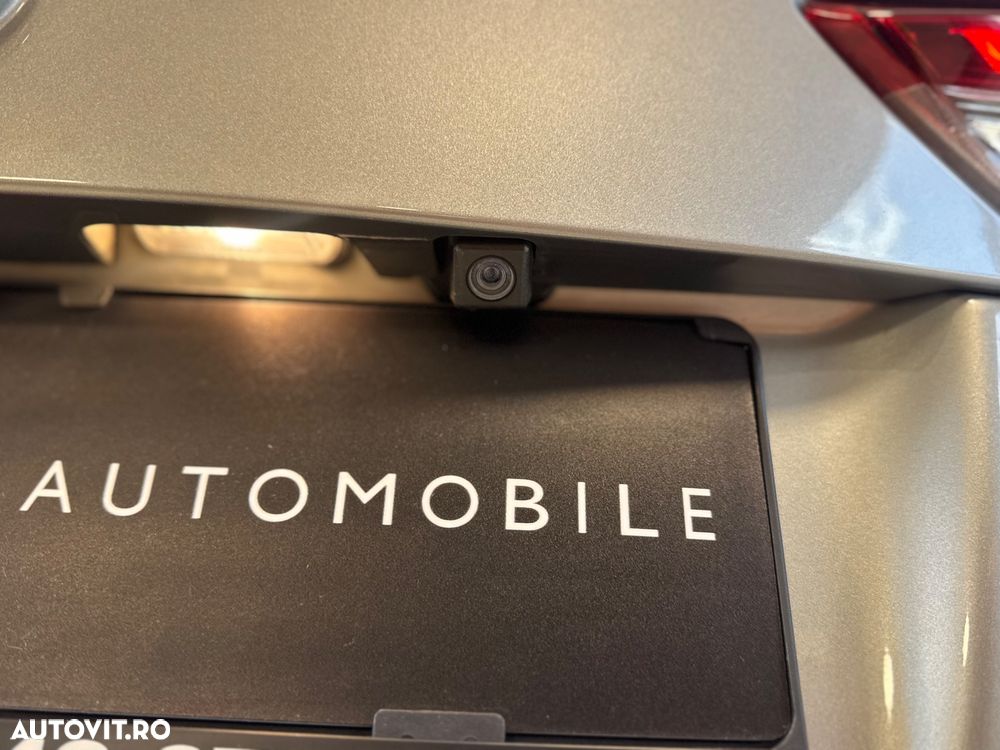 Toyota Auris 1.8 VVT-i Automatik Team Deutschland - 28