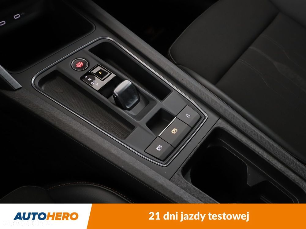 Cupra Formentor 2.0 TDI 4Drive DSG - 30