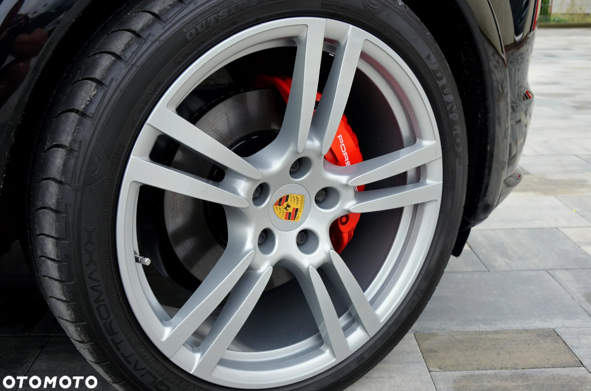 Porsche Cayenne Diesel Platinum Edition - 29