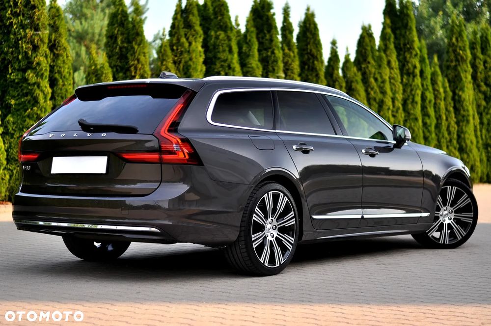 Volvo V90 B4 D Inscription - 16