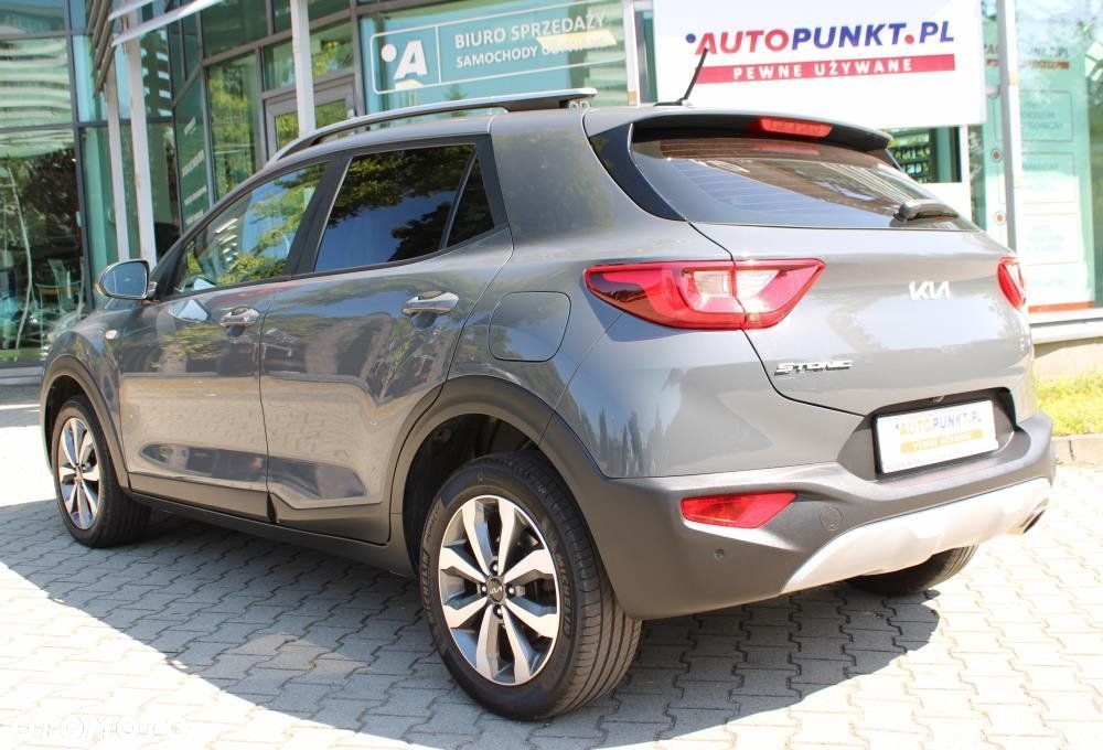 Kia Stonic - 7