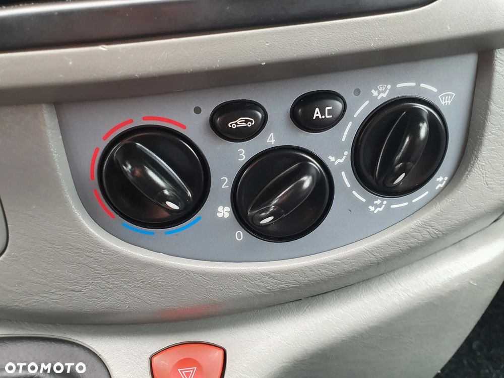 Opel Vivaro L1H1 Tour Elegance - 20