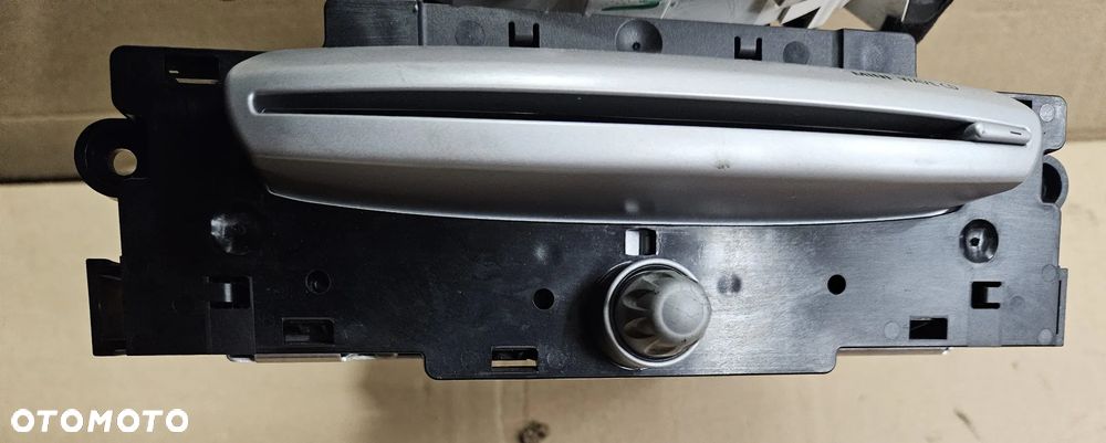 Mini Cooper R55 R56  radio CD 3452697 - 3