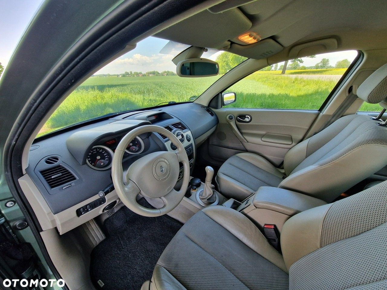 Renault Megane 1.6 Luxe Privilege - 36