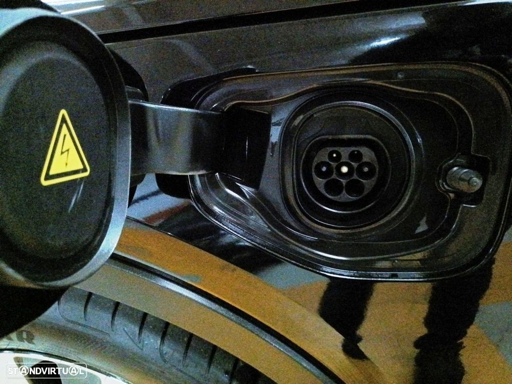 Volvo XC 40 1.5 T5 PHEV Momentum Plus - 20