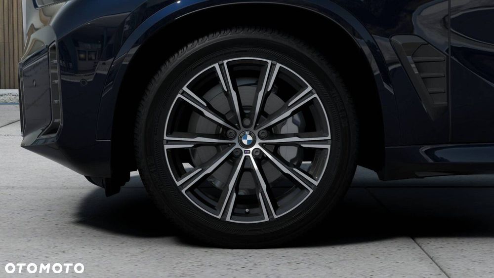 BMW X5 xDrive30d mHEV sport - 5