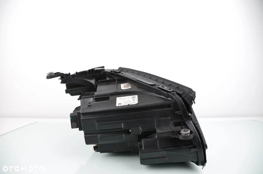 MERCEDES KLASA E W213 16 FULL LED A2139064704 Lewy Przedni Oryginał - 6