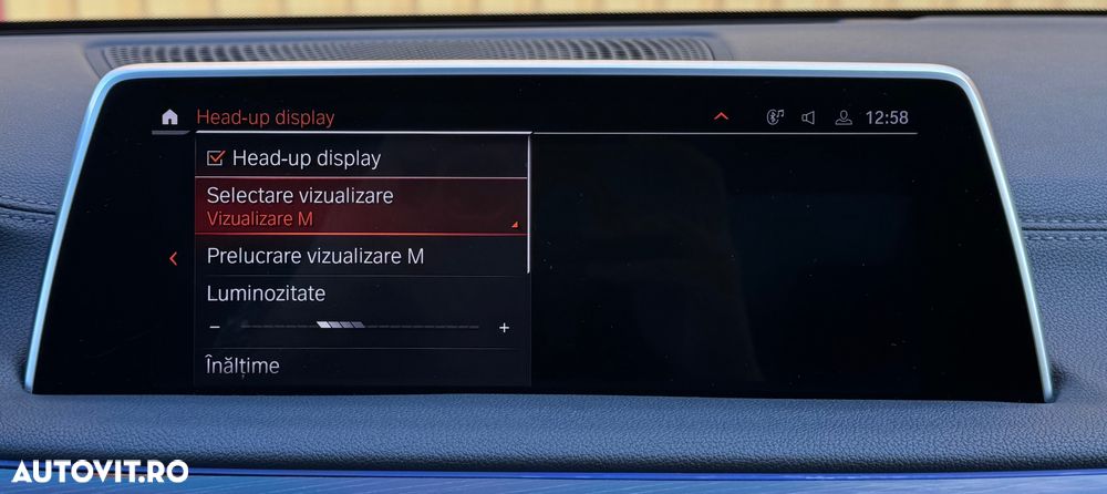 BMW Seria 7 740d xDrive MHEV - 25