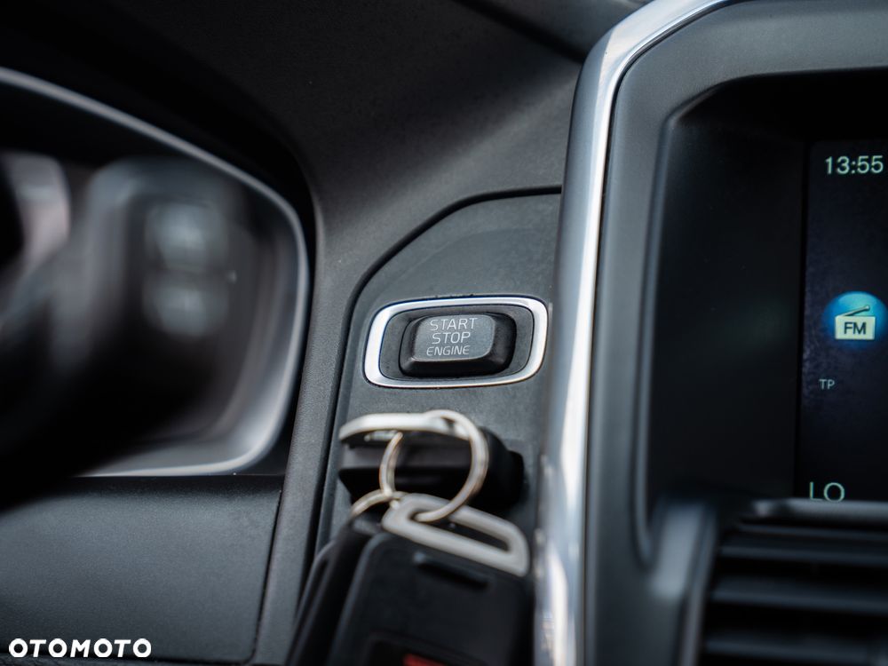 Volvo XC 60 - 33