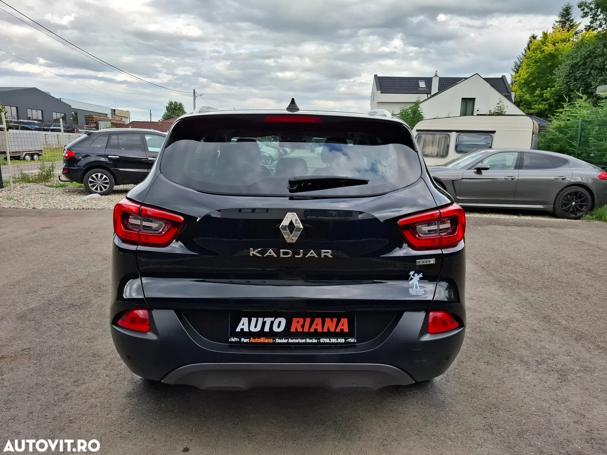 Renault Kadjar 1.5 DCI EDC Intens - 6
