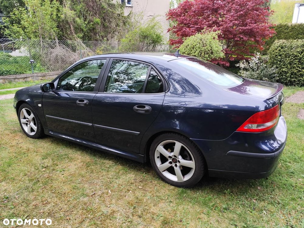 Saab 9-3 - 3