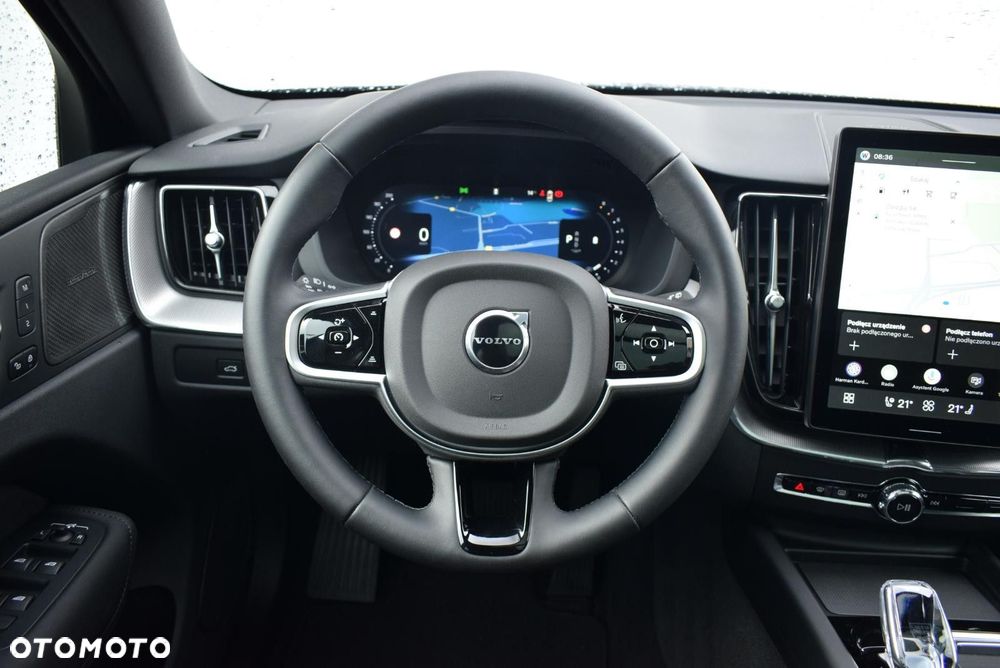 Volvo XC 60 - 18