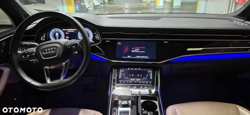 Audi Q7 - 5