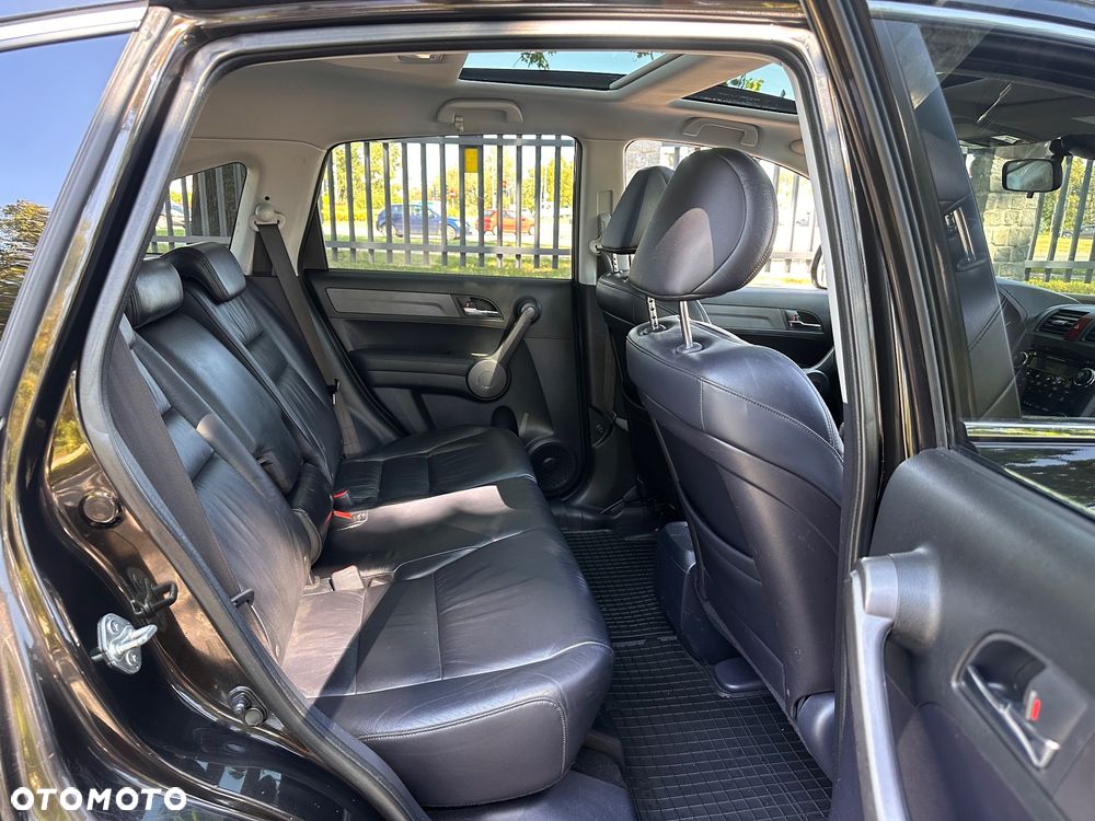Honda CR-V 2.0 Executive - 8