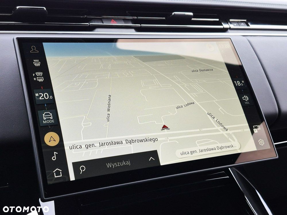 Land Rover Range Rover Sport - 36