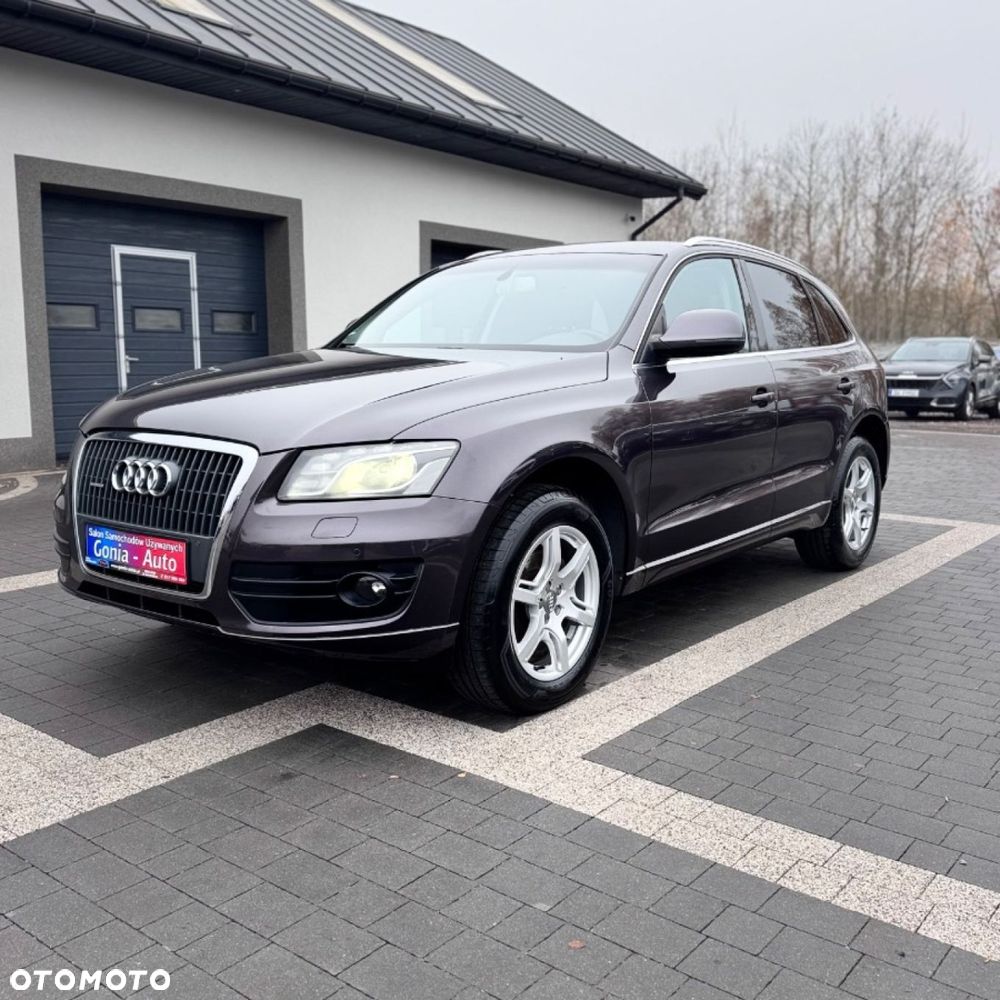 Audi Q5 - 5