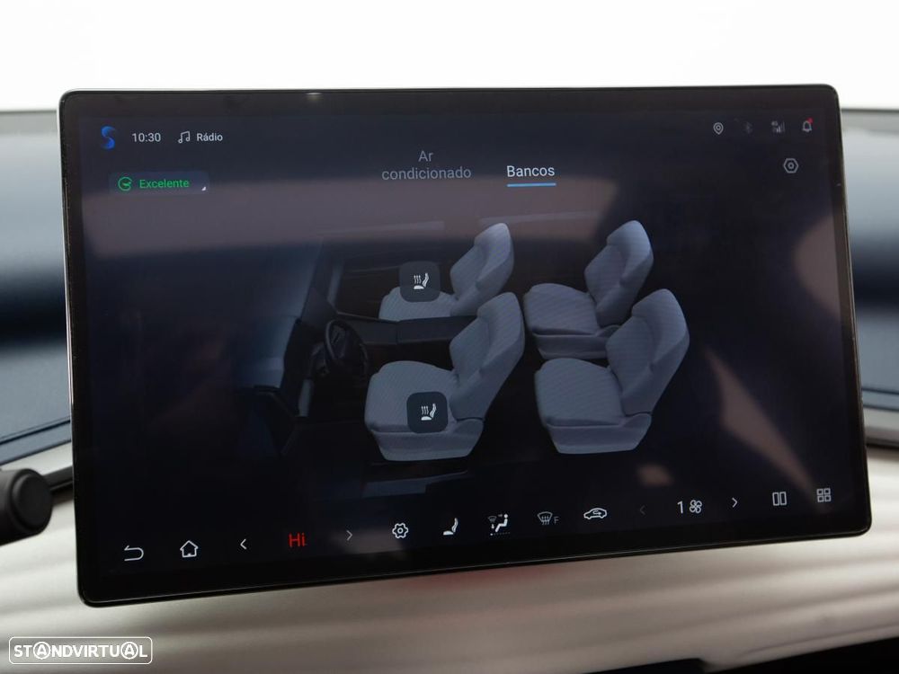 BYD Atto 3 Design - 36