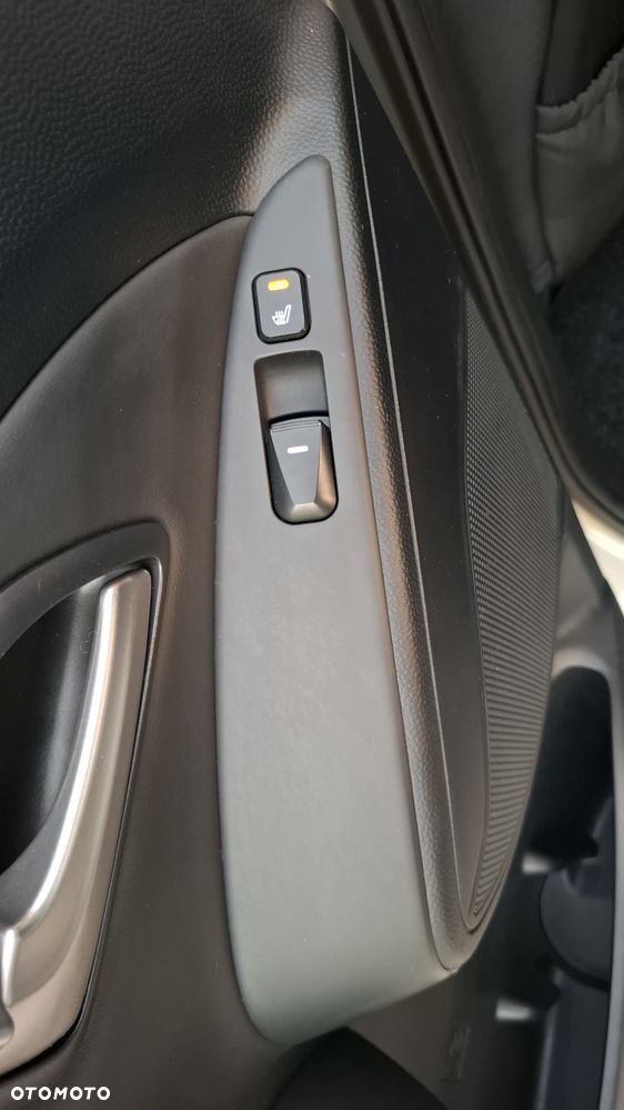 Hyundai ix35 2.0 4WD Premium - 12