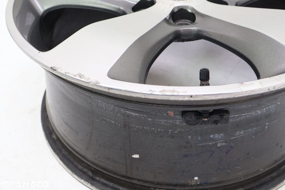 JEEP GRAND CHEROKEE WK2 FELGA ALUMINIOWA 20X8.0 1WQ09TRMAB - 7