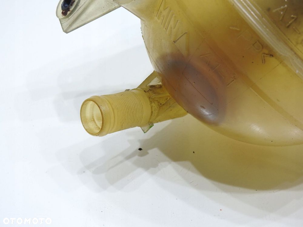 ZBIORNICZEK WYRÓWNAWCZY PEUGEOT 307 2.0 16V - 5