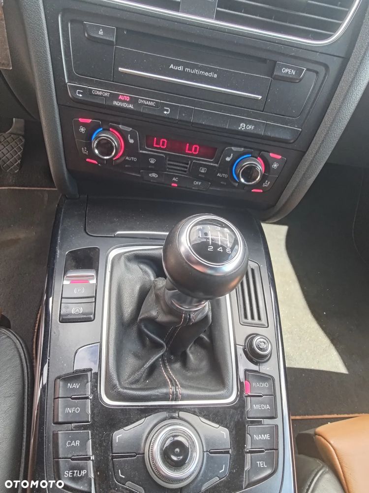 Audi A5 Coupé 3.0 TDI Quattro - 17