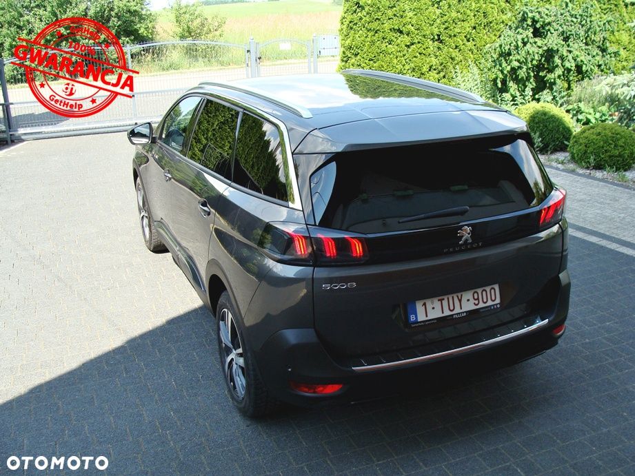 Peugeot 5008 1.5 BlueHDi Allure S&S - 30