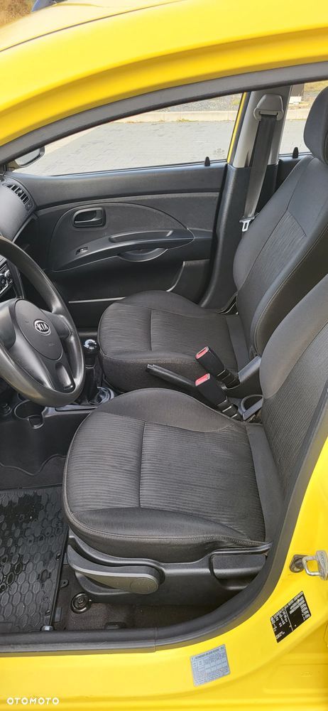 Kia Picanto 1.0 City - 9