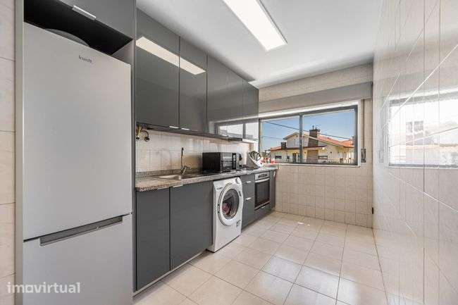 Apartamento T2 Remodelado em Arcozelo, Barcelos - Grande imagem: 4/19