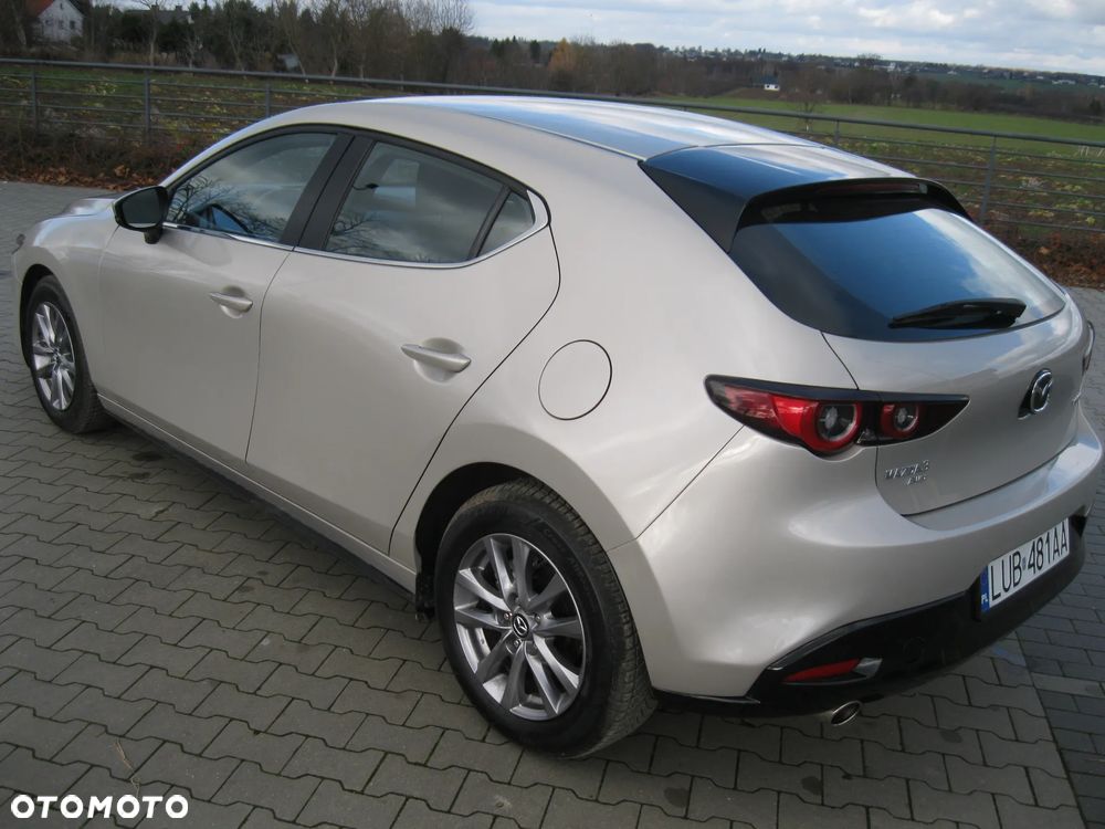 Mazda 3 - 26