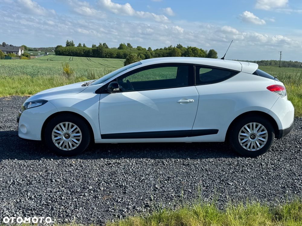 Renault Megane 1.6 16V Confort Dynamique - 8