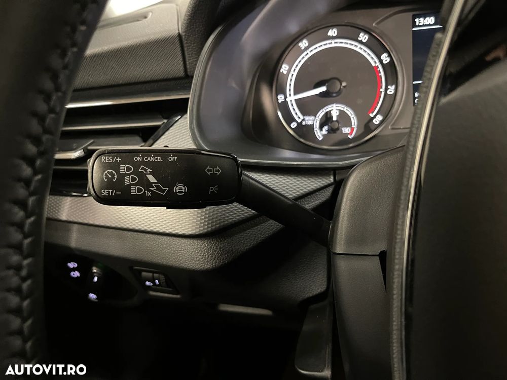 Skoda Scala 1.5 TSI Ambition - 21