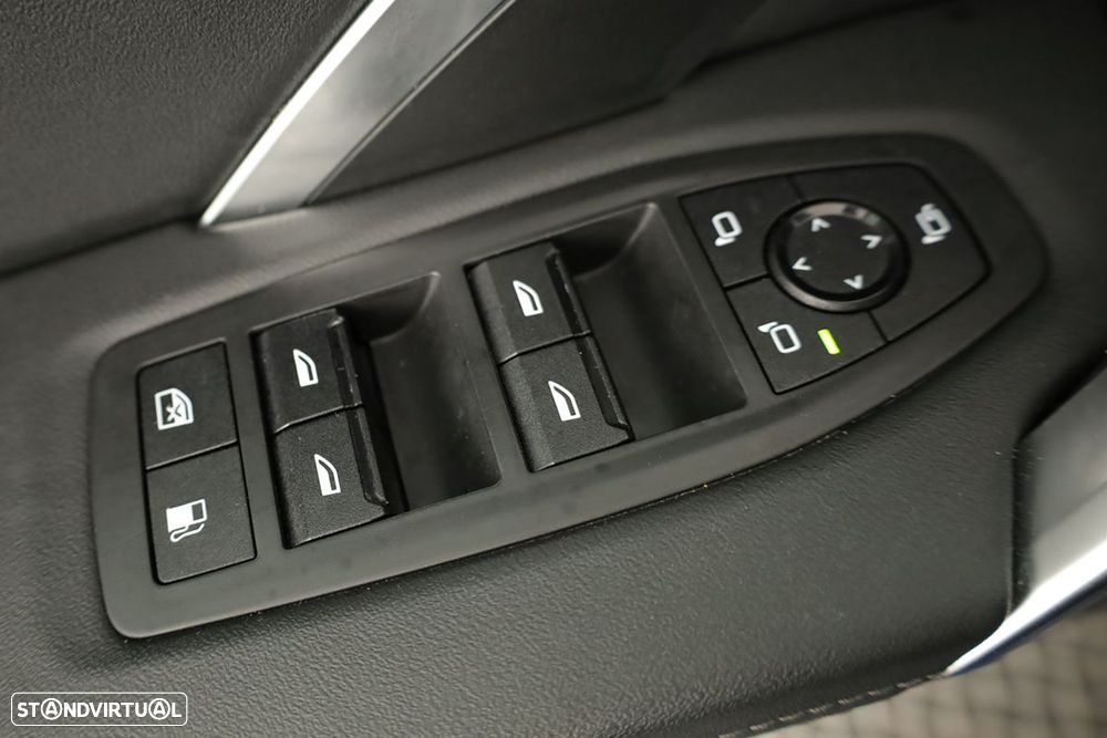BMW X1 xDrive25e - 20