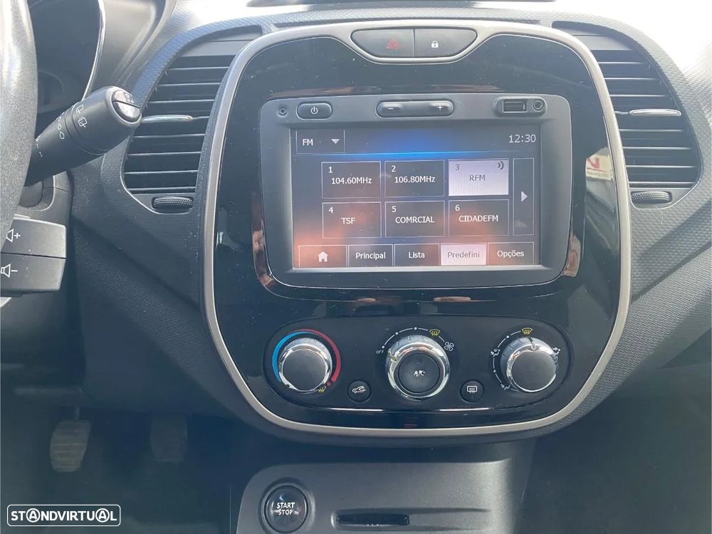 Renault Captur 1.5 dCi - 26