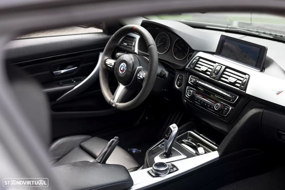 BMW 420 - 24