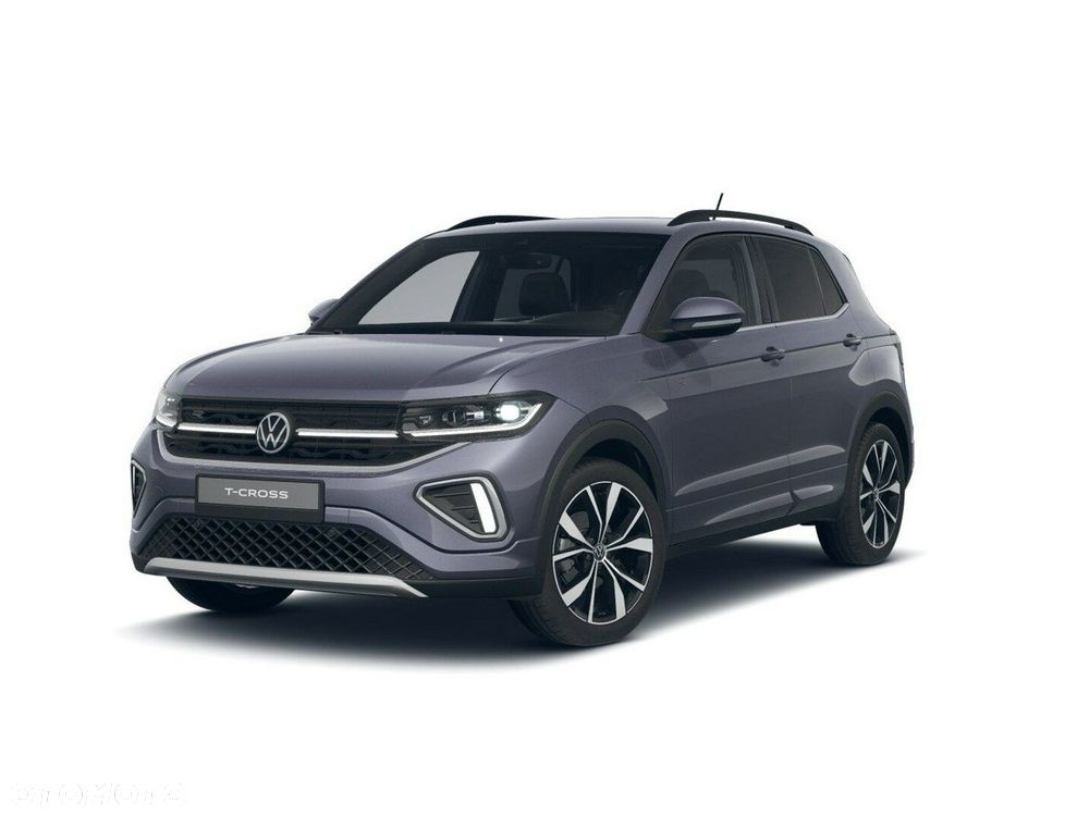 Volkswagen T-Cross - 3
