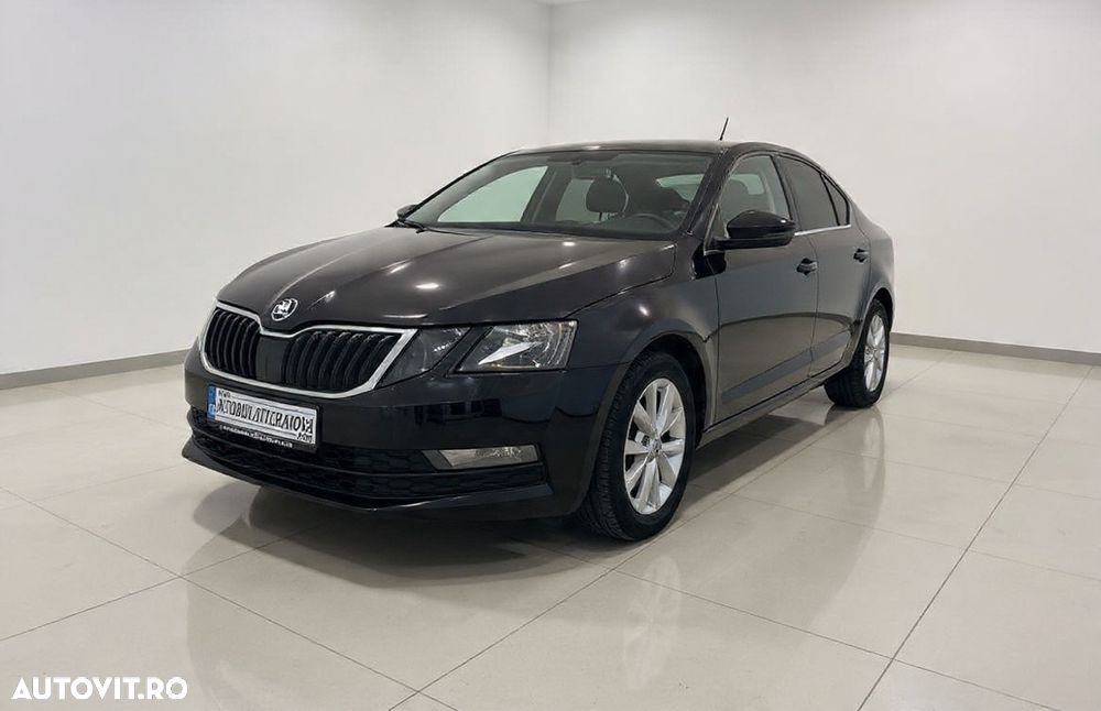 Skoda Octavia 1.0 TSI Ambition - 1