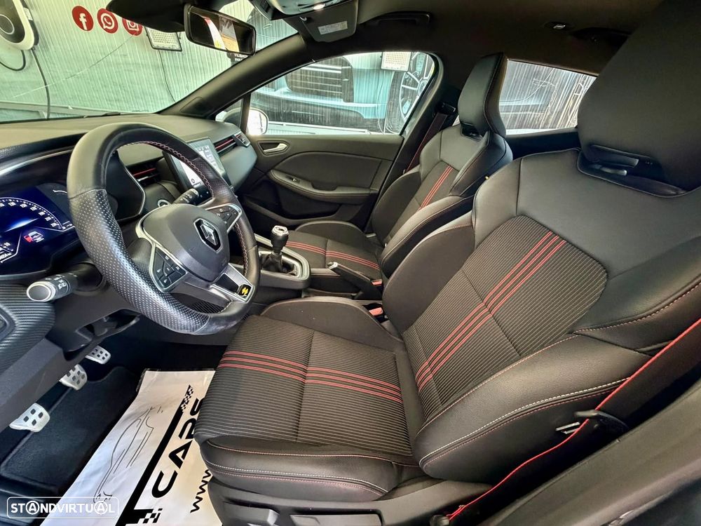 Renault Clio - 10