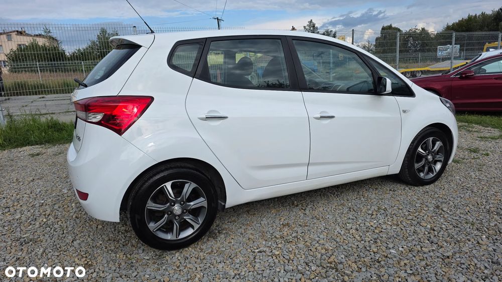 Hyundai ix20 1.4 blue Space - 7