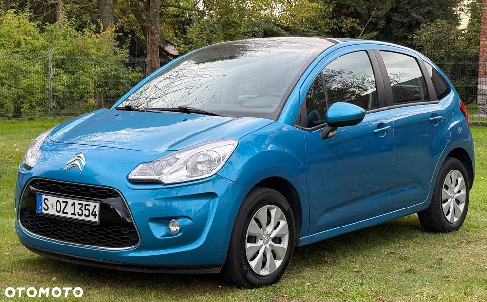 Citroën C3 - 18
