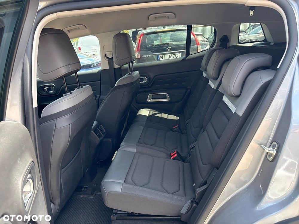 Citroën C5 Aircross - 10