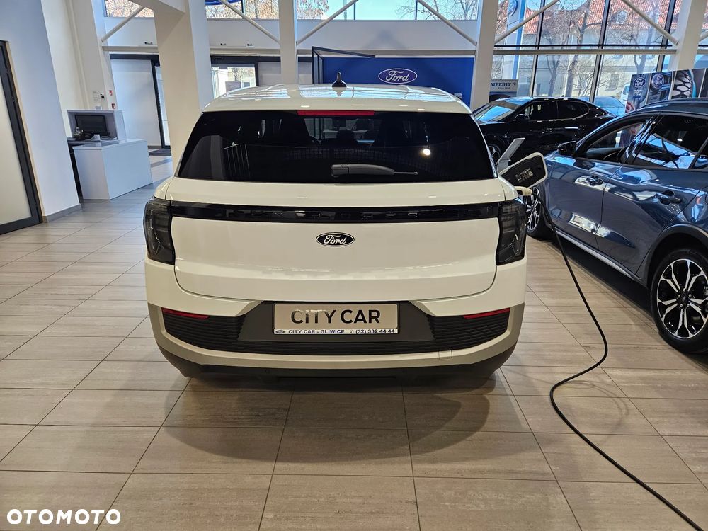Ford Explorer 77kWh RWD - 9