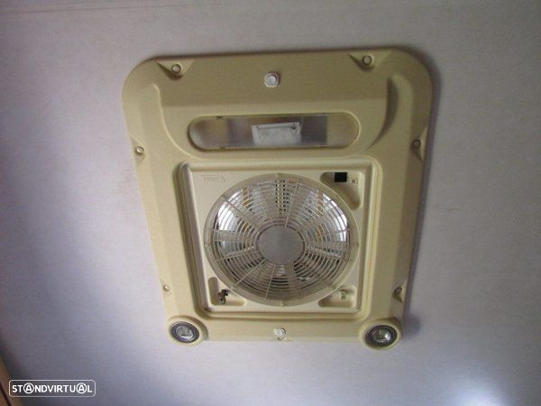 Rimor Katamarano FAMALY 101 6 LUGARES - 35