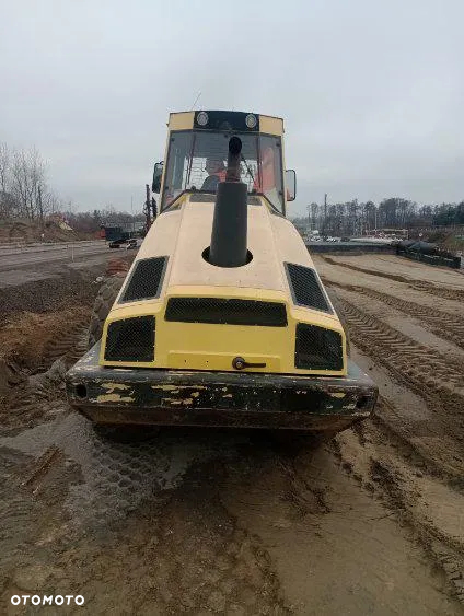 Bomag BW213  D-4 - 4