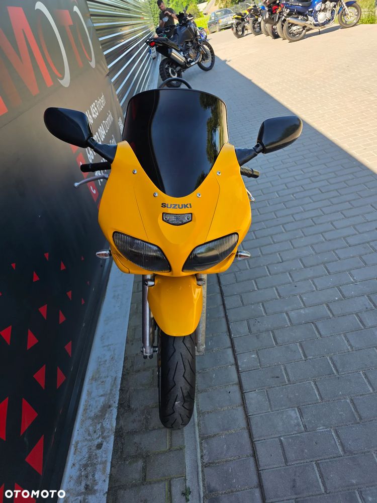 Suzuki SV - 26