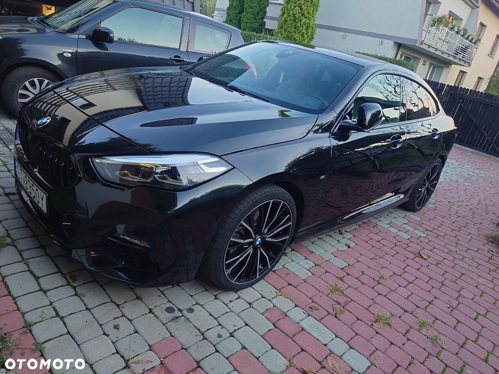 BMW Seria 2 218i M Sport - 1